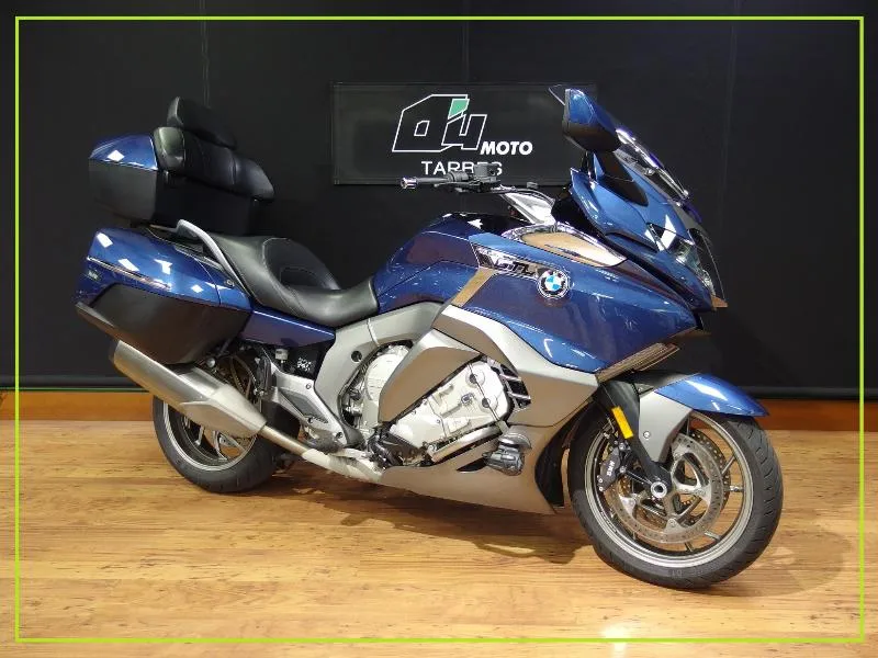 K 1600 GTL 2023