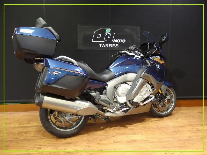 K 1600 GTL