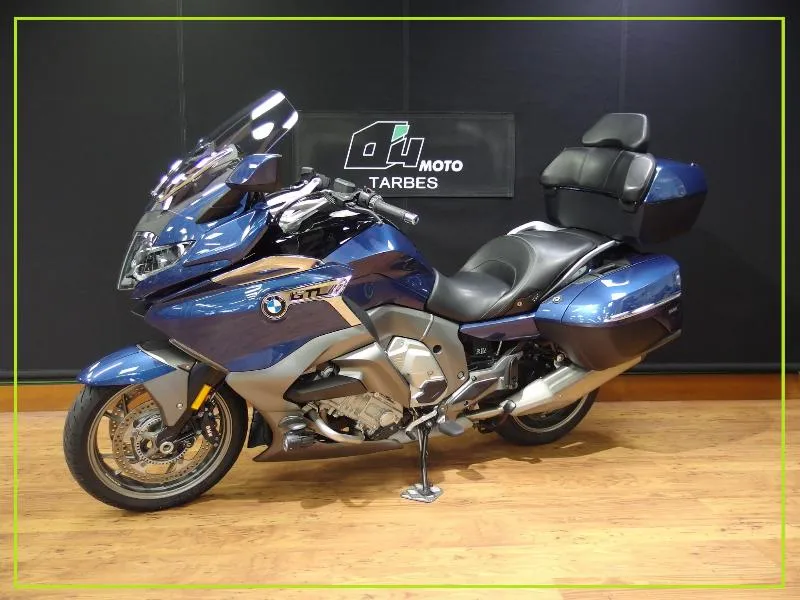 K 1600 GTL