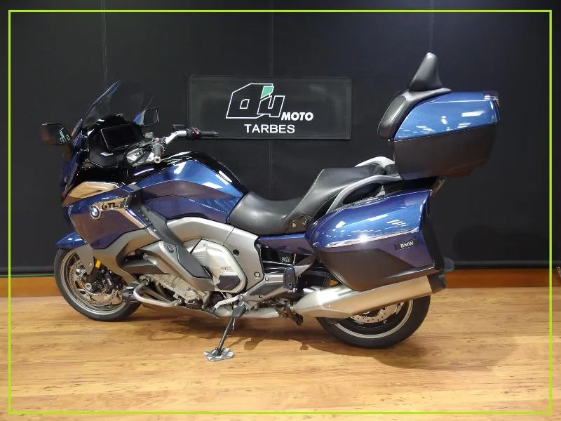 K 1600 GTL