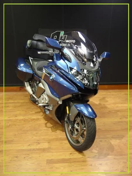 K 1600 GTL