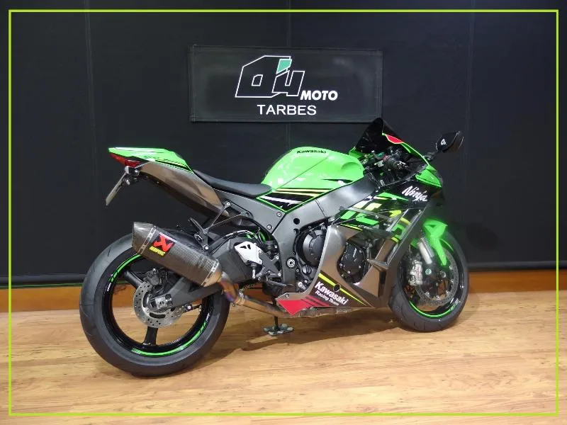ZX10R