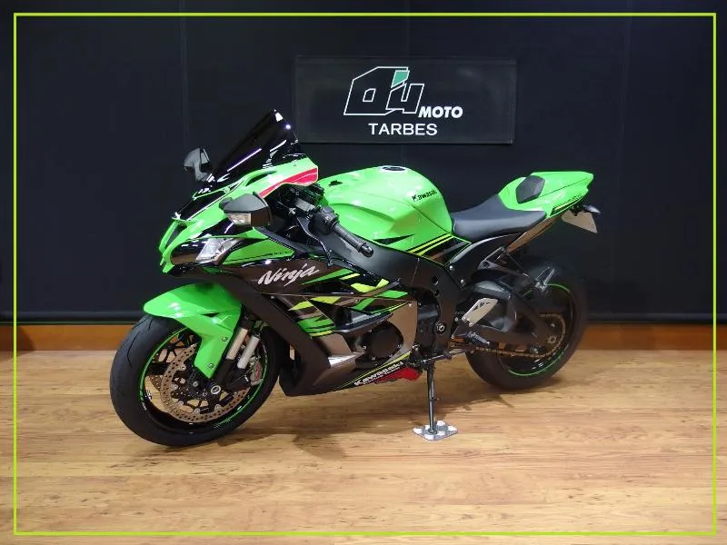ZX10R