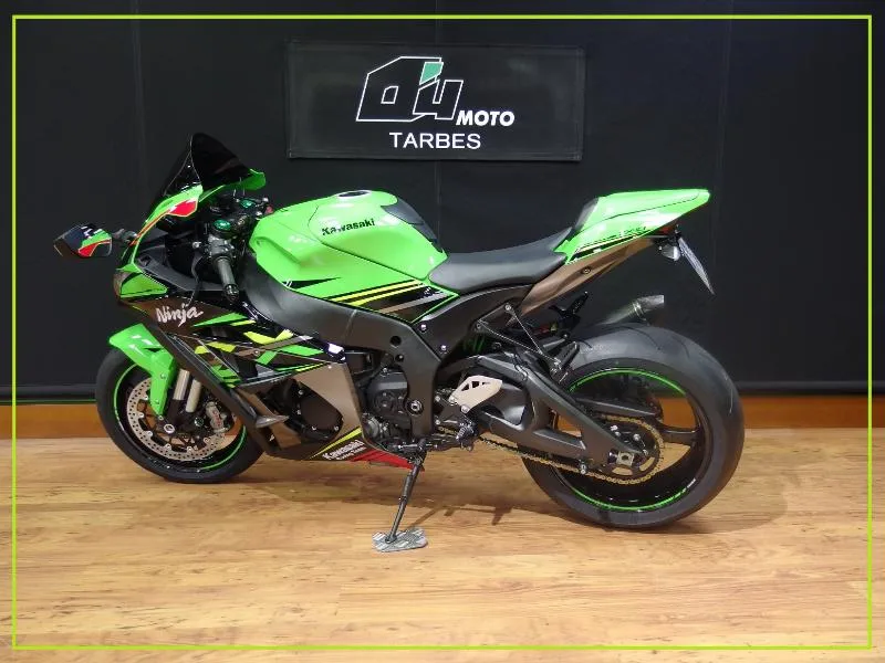 ZX10R