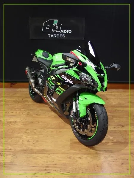 ZX10R