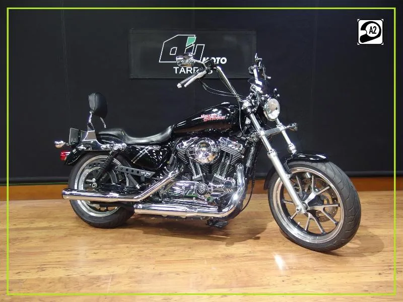 SPORTSTER 1200 2018