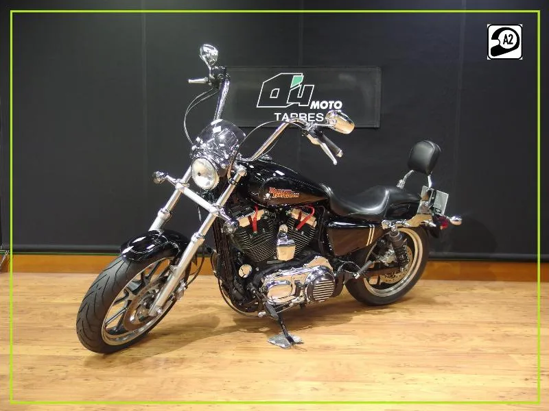 SPORTSTER 1200
