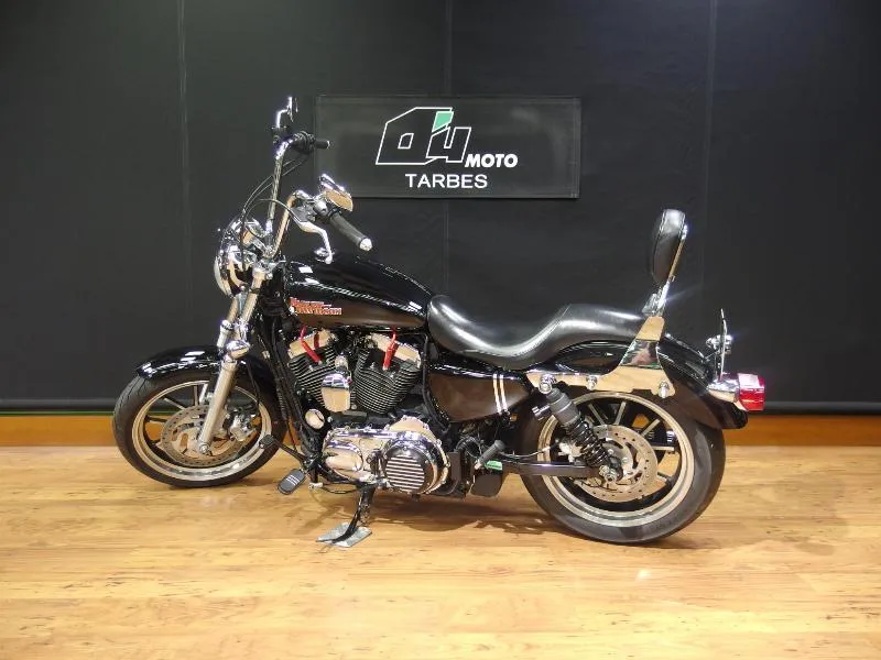 SPORTSTER 1200
