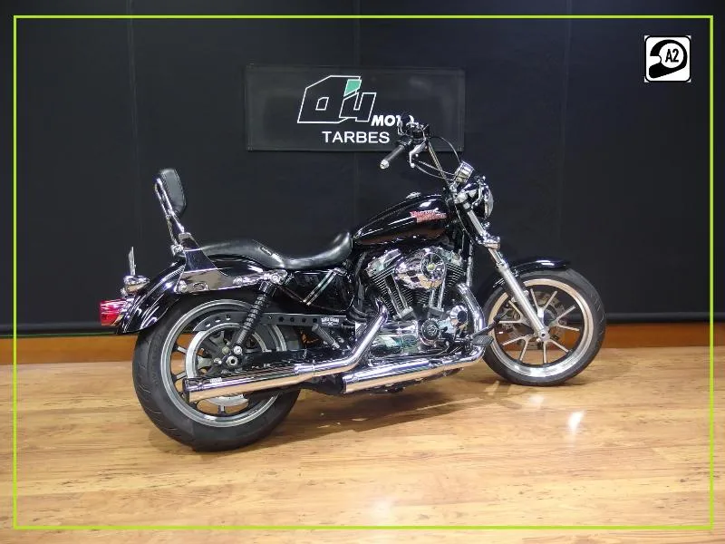 SPORTSTER 1200