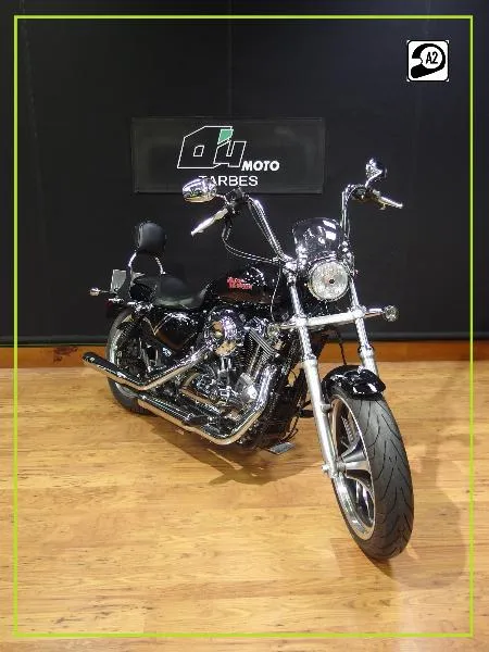 SPORTSTER 1200
