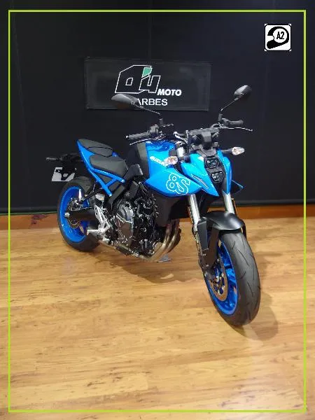 GSX8S