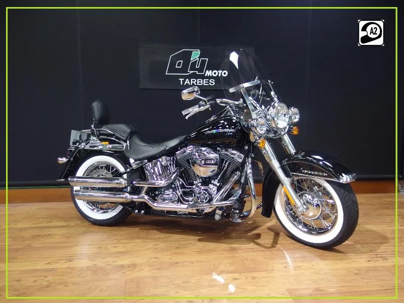 SOFTAIL DELUXE 1690