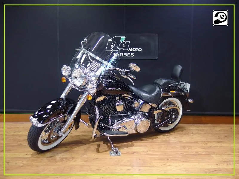 SOFTAIL DELUXE 1690
