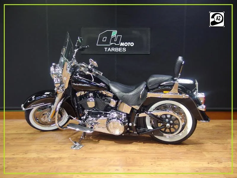 SOFTAIL DELUXE 1690