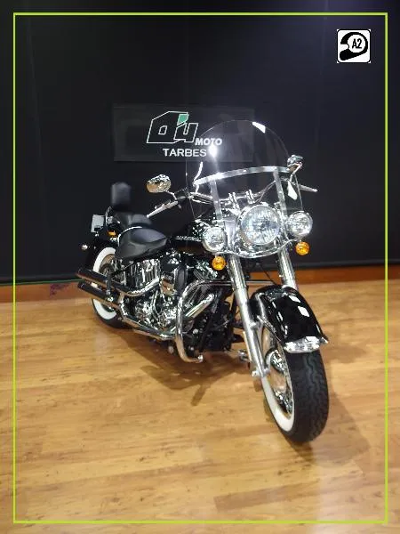 SOFTAIL DELUXE 1690