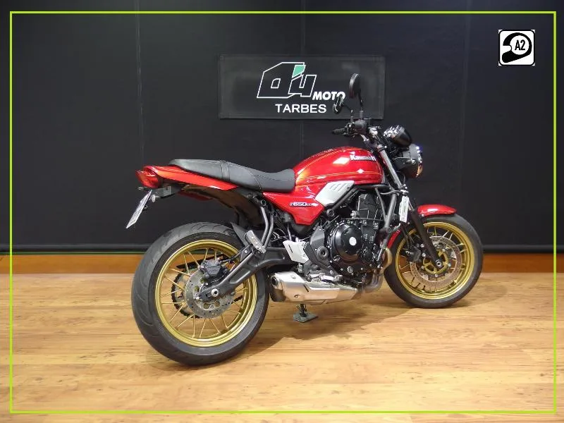 Z 650 RS