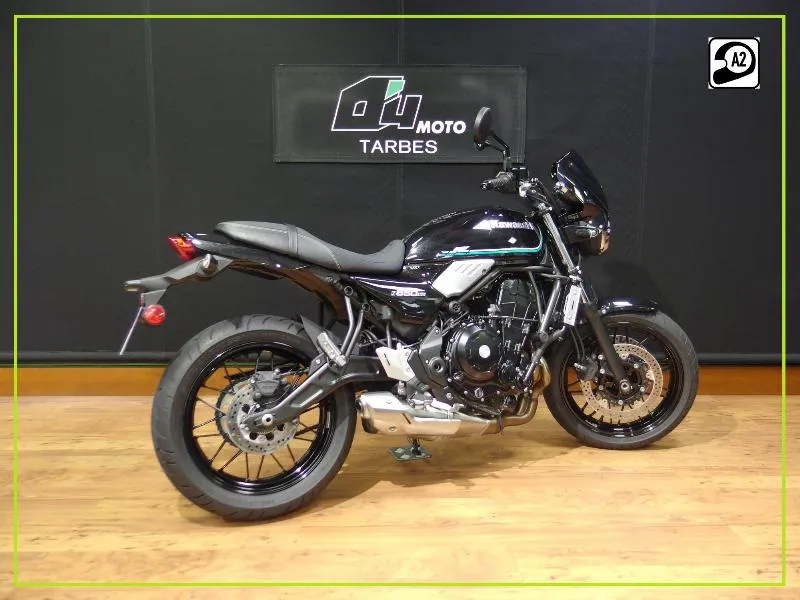 Z 650 RS
