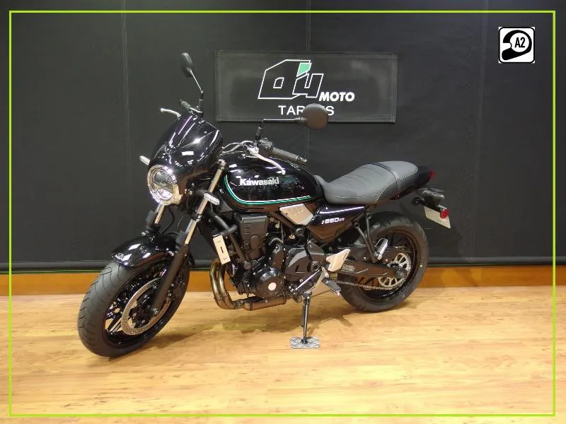 Z 650 RS