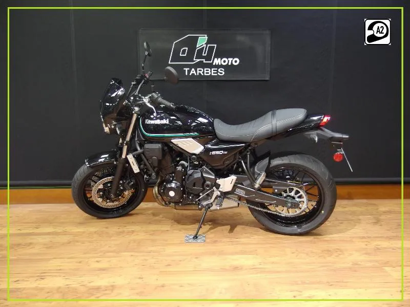 Z 650 RS