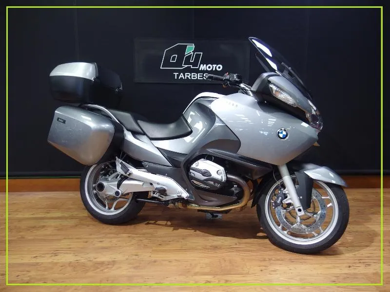 R 1200 RT 2005