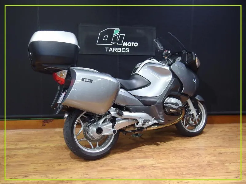 R 1200 RT