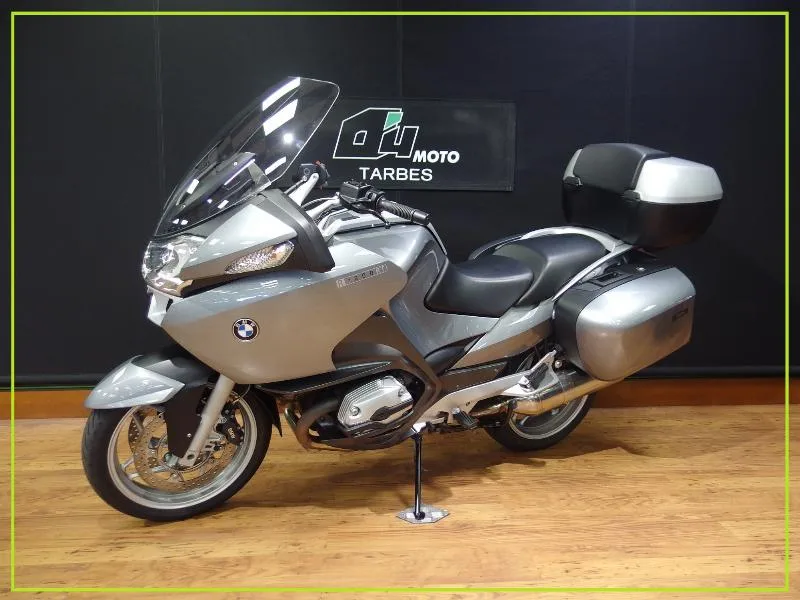 R 1200 RT