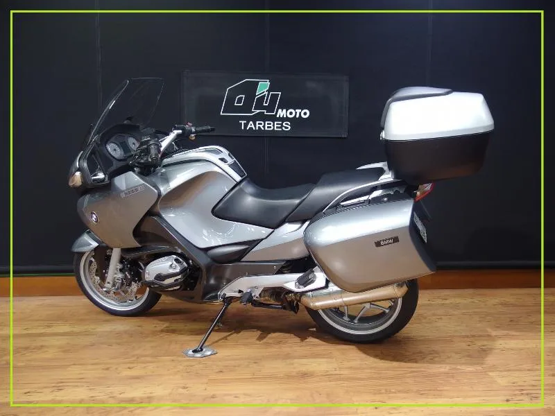 R 1200 RT