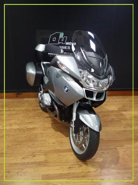 R 1200 RT