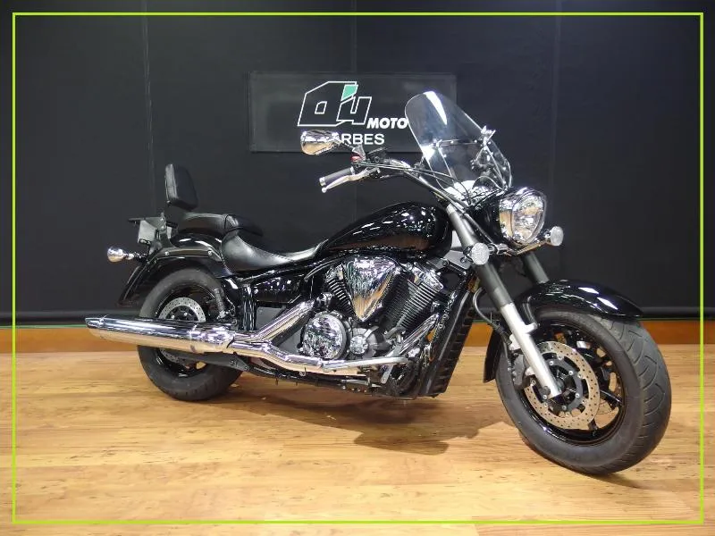 XVS 1300