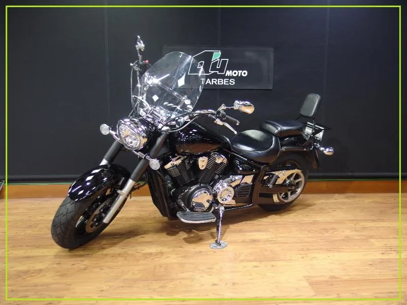 XVS 1300