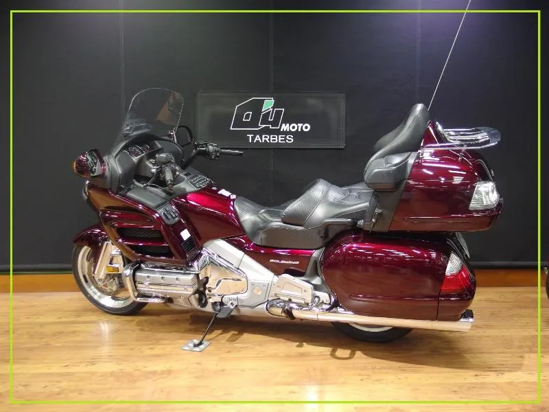 GL1800 GOLDWING