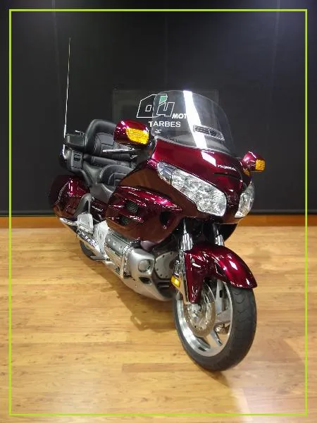 GL1800 GOLDWING