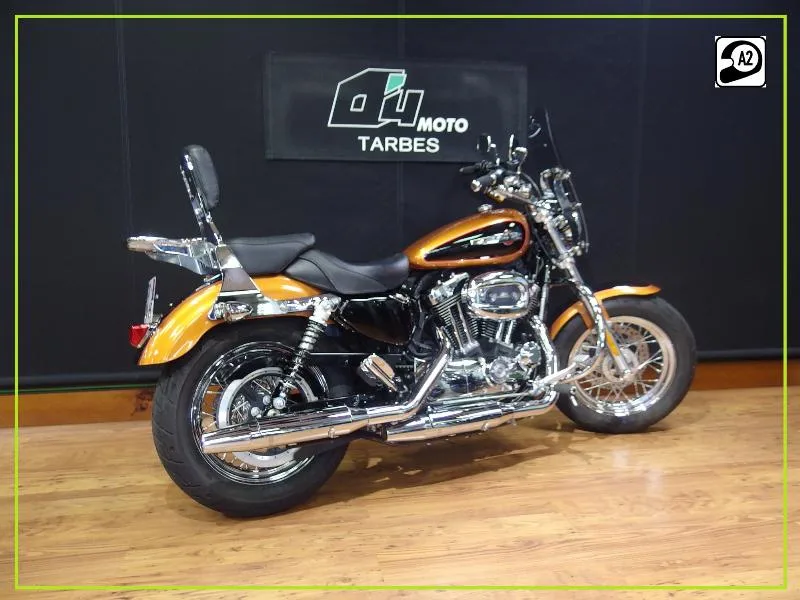 SPORTSTER 1200 XL