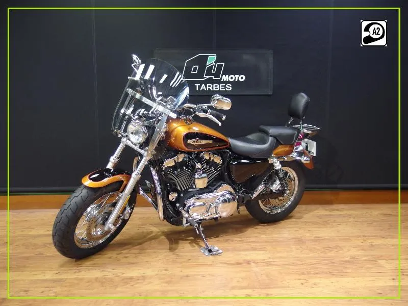 SPORTSTER 1200 XL