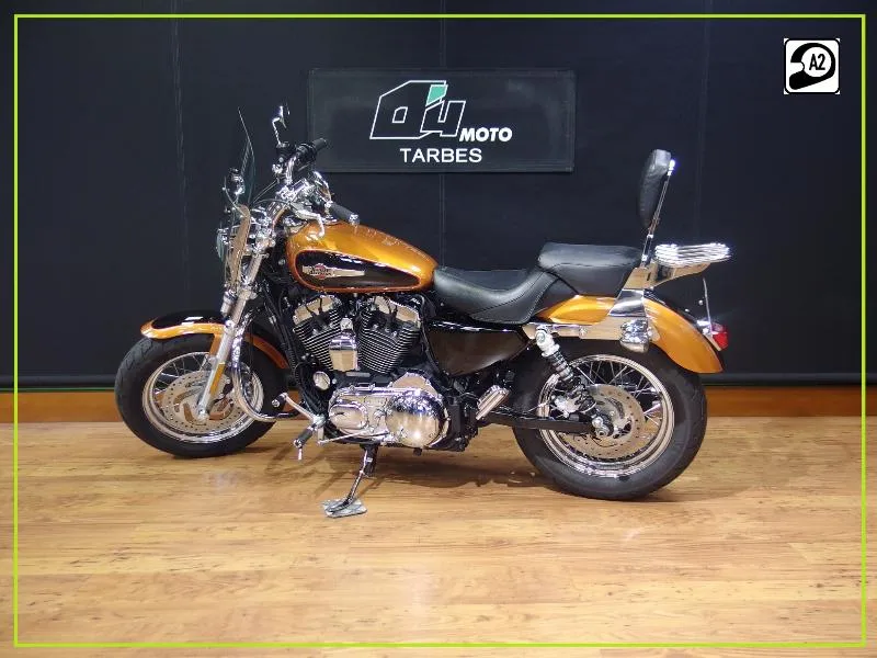 SPORTSTER 1200 XL