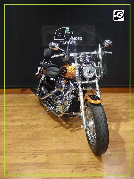SPORTSTER 1200 XL
