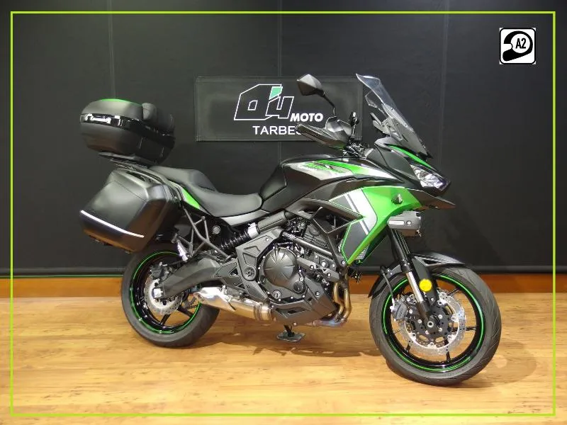 VERSYS 650