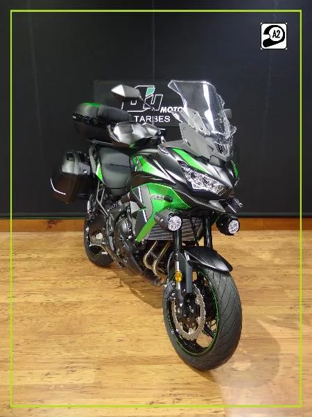 VERSYS 650