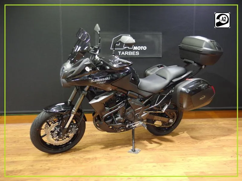 VERSYS 650