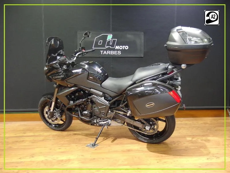 VERSYS 650