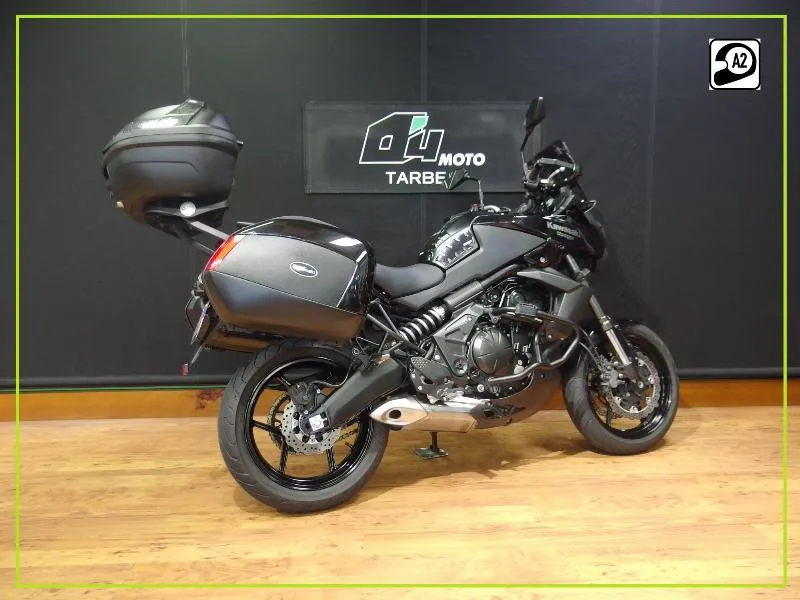 VERSYS 650