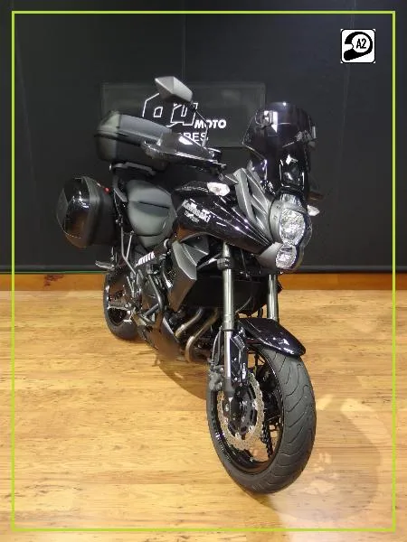 VERSYS 650