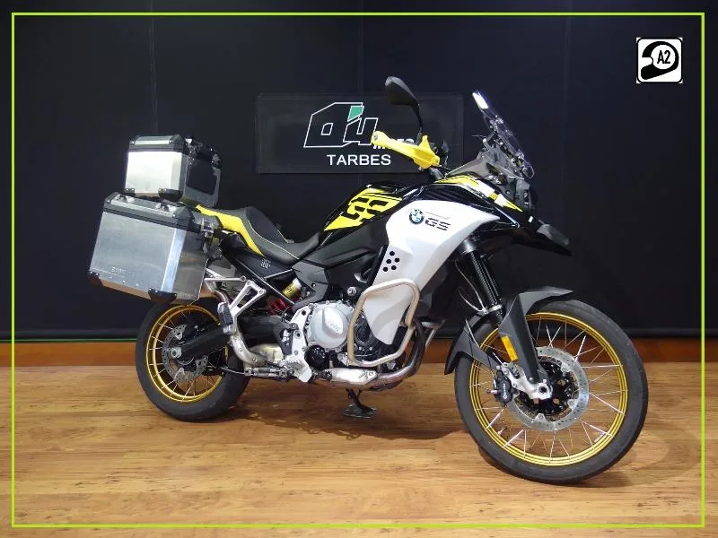 F 850 GS ADVENTURE