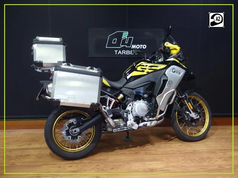 F 850 GS ADVENTURE