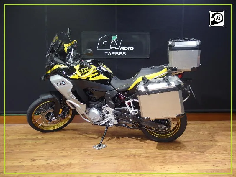 F 850 GS ADVENTURE