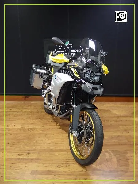 F 850 GS ADVENTURE