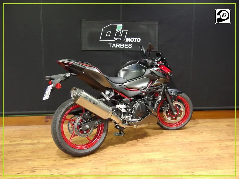 Z 500