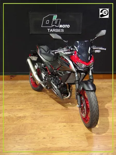Z 500