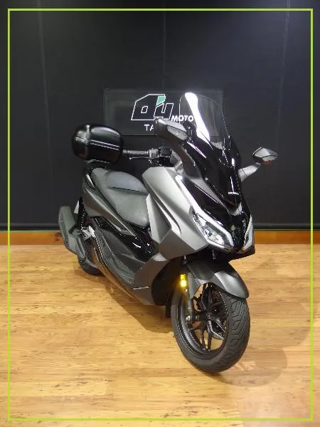NSS FORZA 125