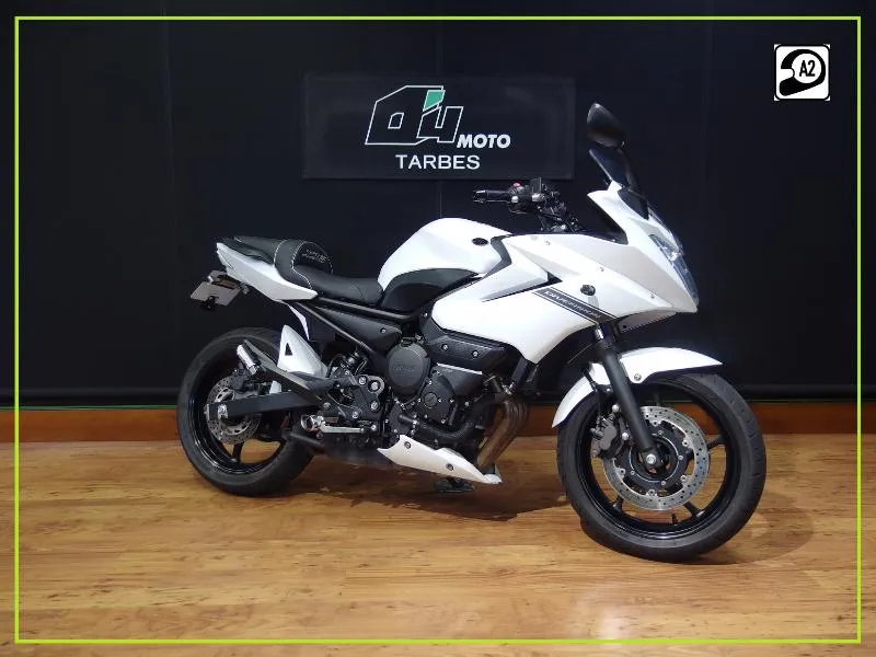 XJ6F DIVERSION